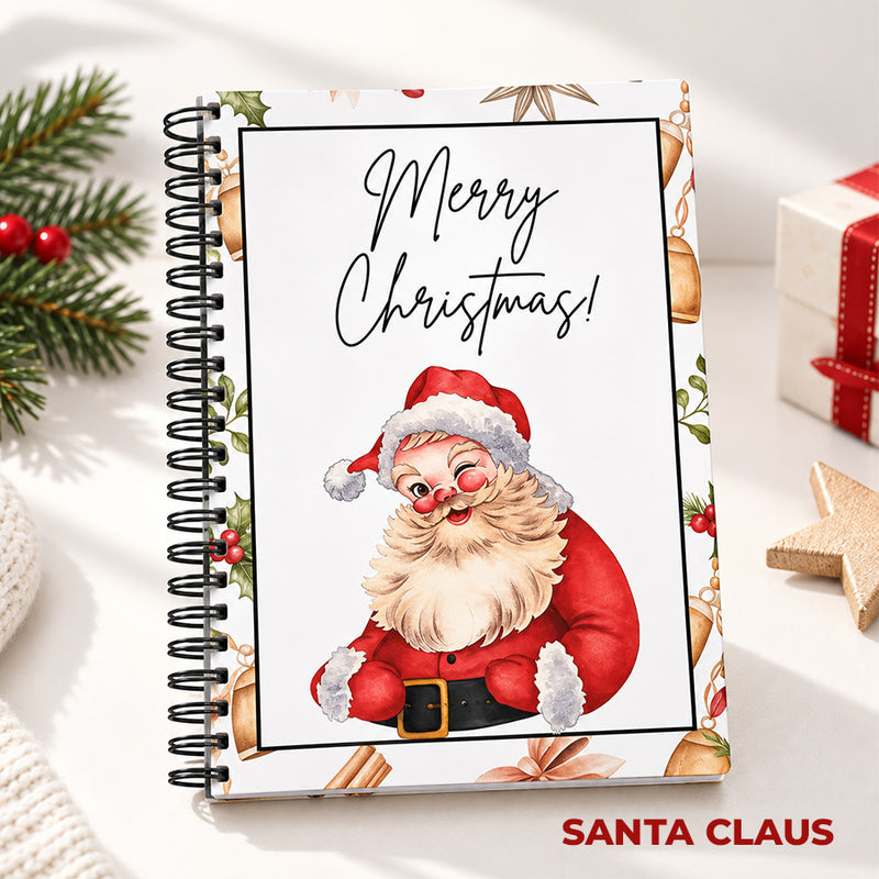 Buy/Santa Claus