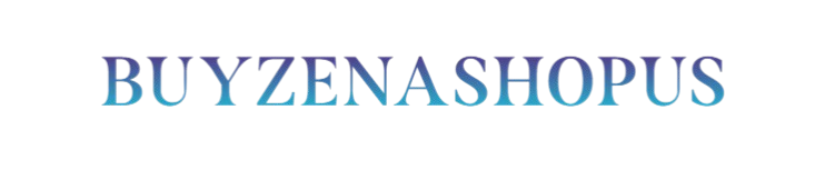 BuyzenaShopUS