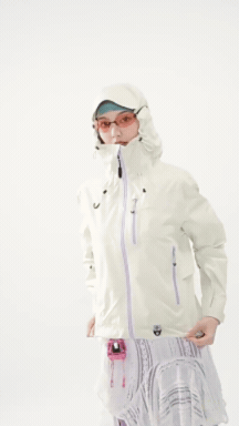 🧥 50% OFF NOW! 🌧️ Lightweight Waterproof Jacket – 50K+ SOLD! – Move Freely, Adjustable Hood, Handy Pockets & Perfect