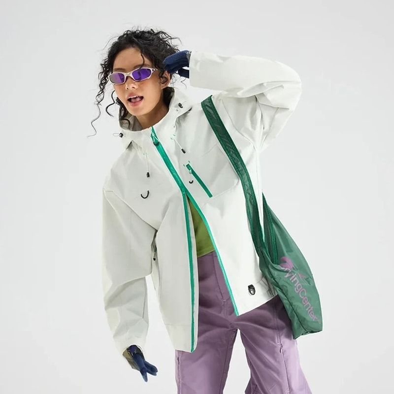 🧥 50% OFF NOW! 🌧️ Lightweight Waterproof Jacket – 50K+ SOLD! – Move Freely, Adjustable Hood, Handy Pockets & Perfect