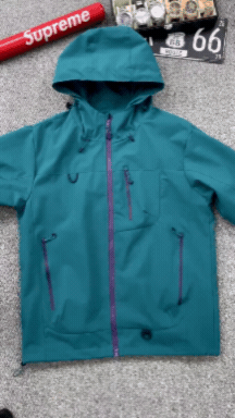 π§₯ 50% OFF NOW! π§οΈ Lightweight Waterproof Jacket β 50K+ SOLD! β Move Freely, Adjustable Hood, Handy Pockets & Perfect