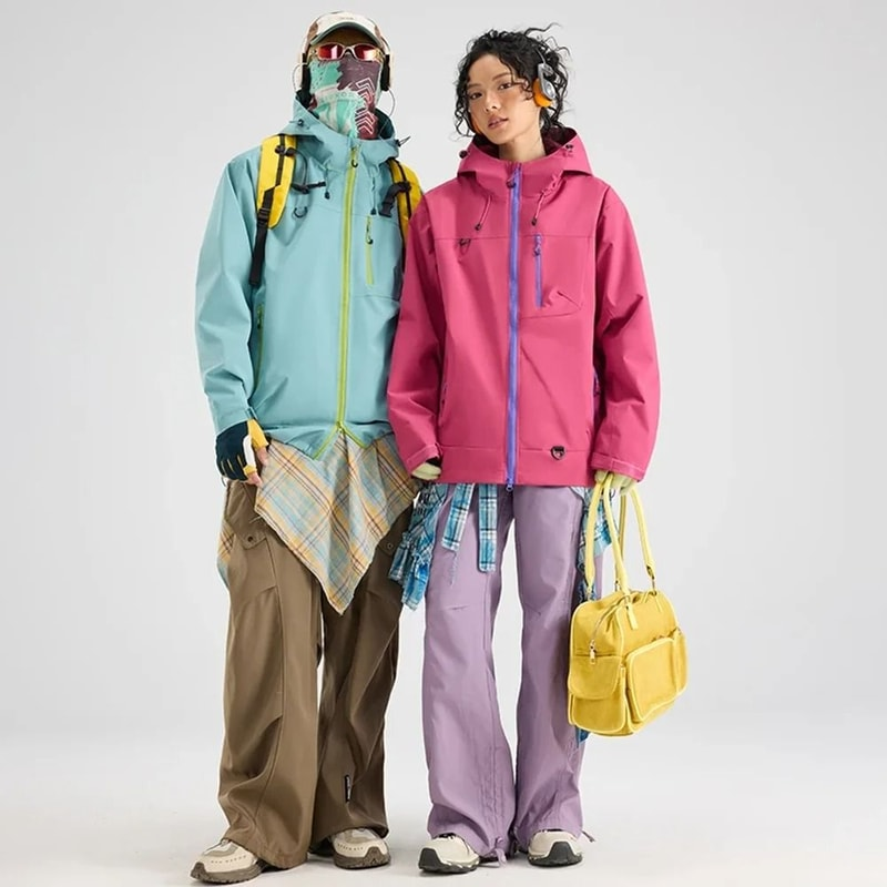 π§₯ 50% OFF NOW! π§οΈ Lightweight Waterproof Jacket β 50K+ SOLD! β Move Freely, Adjustable Hood, Handy Pockets & Perfect